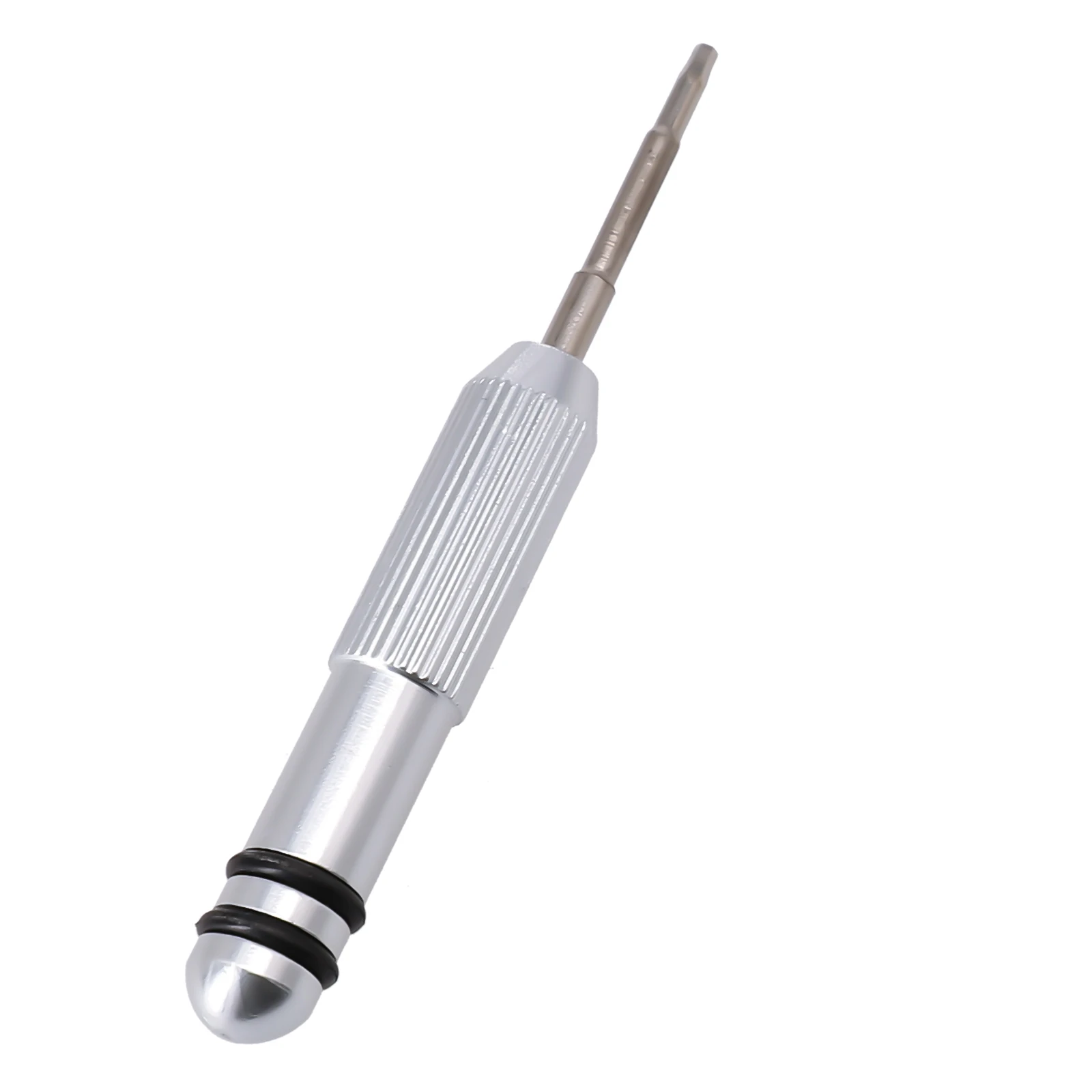 1pcs 75mm Small Hex Screwdriver H1.5mm Toy Super Hard Driver Break Off Short Screw Batch Screwdriver Portable Hand Tool
1pcs 75mm Small Hex Screwdriver H1.5mm Toy Super Hard Driver Break Off Short Screw Batch Screwdriver Portable Hand Tool