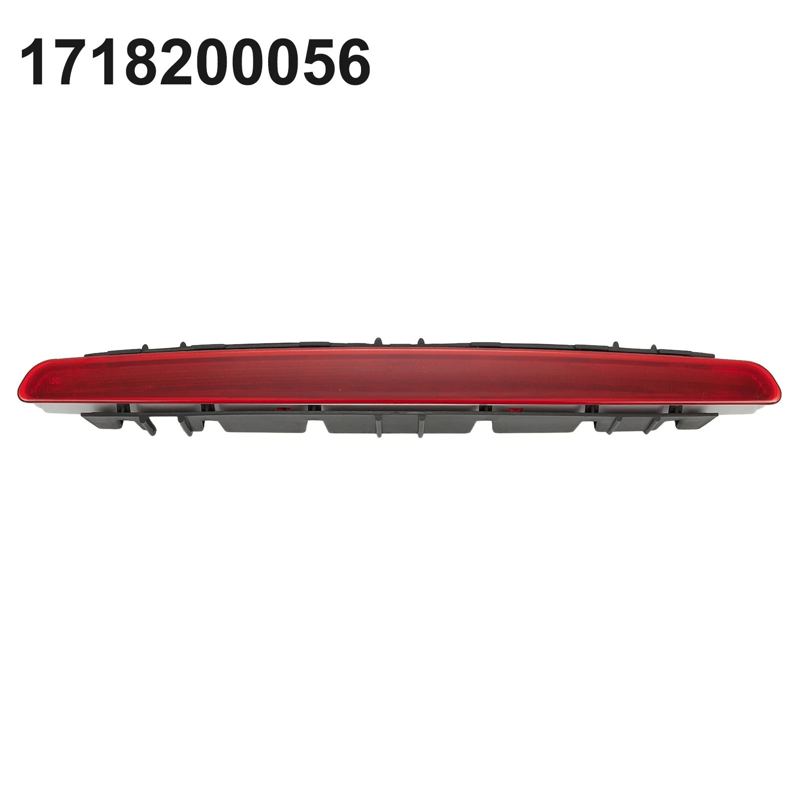Easy To Installation High Quality Brand New Brake Light Lamp 1 Pcs A1718200556 Car Accessories Direct Replacement
Easy To Installation High Quality Brand New Brake Light Lamp 1 Pcs A1718200556 Car Accessories Direct Replacement