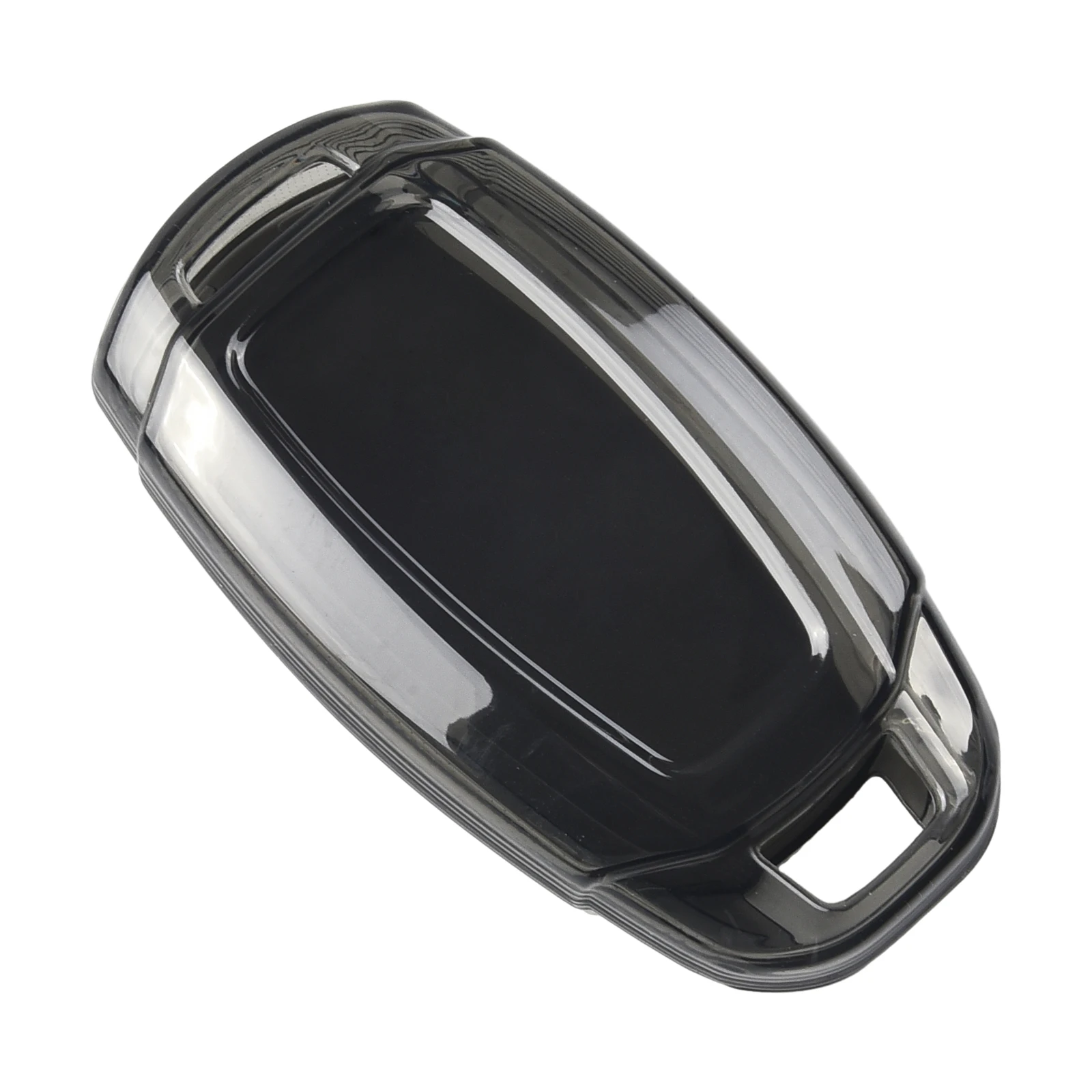 Lightweight Key Fob Case Cover For Hyundai Elantra Palisade Venue Accent Transparent Black Reliable Installation
Lightweight Key Fob Case Cover For Hyundai Elantra Palisade Venue Accent Transparent Black Reliable Installation