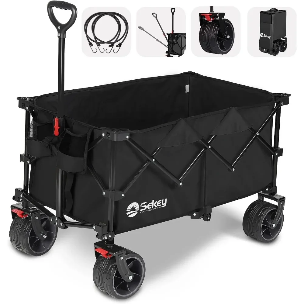 Garden Cart, 330lbs Weight 220L Foldable Capacity with Duty Folding Utility Gardens Carts for All-Terrain Holders Garden Cart
Garden Cart, 330lbs Weight 220L Foldable Capacity with Duty Folding Utility Gardens Carts for All-Terrain Holders Garden Cart