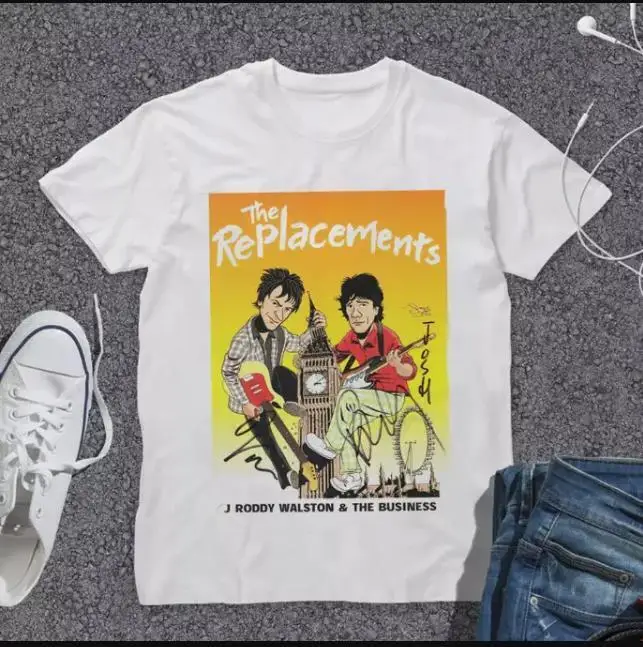 The Replacements Mens t shirt, Unisex shirt,, mother day t shirt, gift -gift 
The Replacements Mens t shirt, Unisex shirt,, mother day t shirt, gift -gift