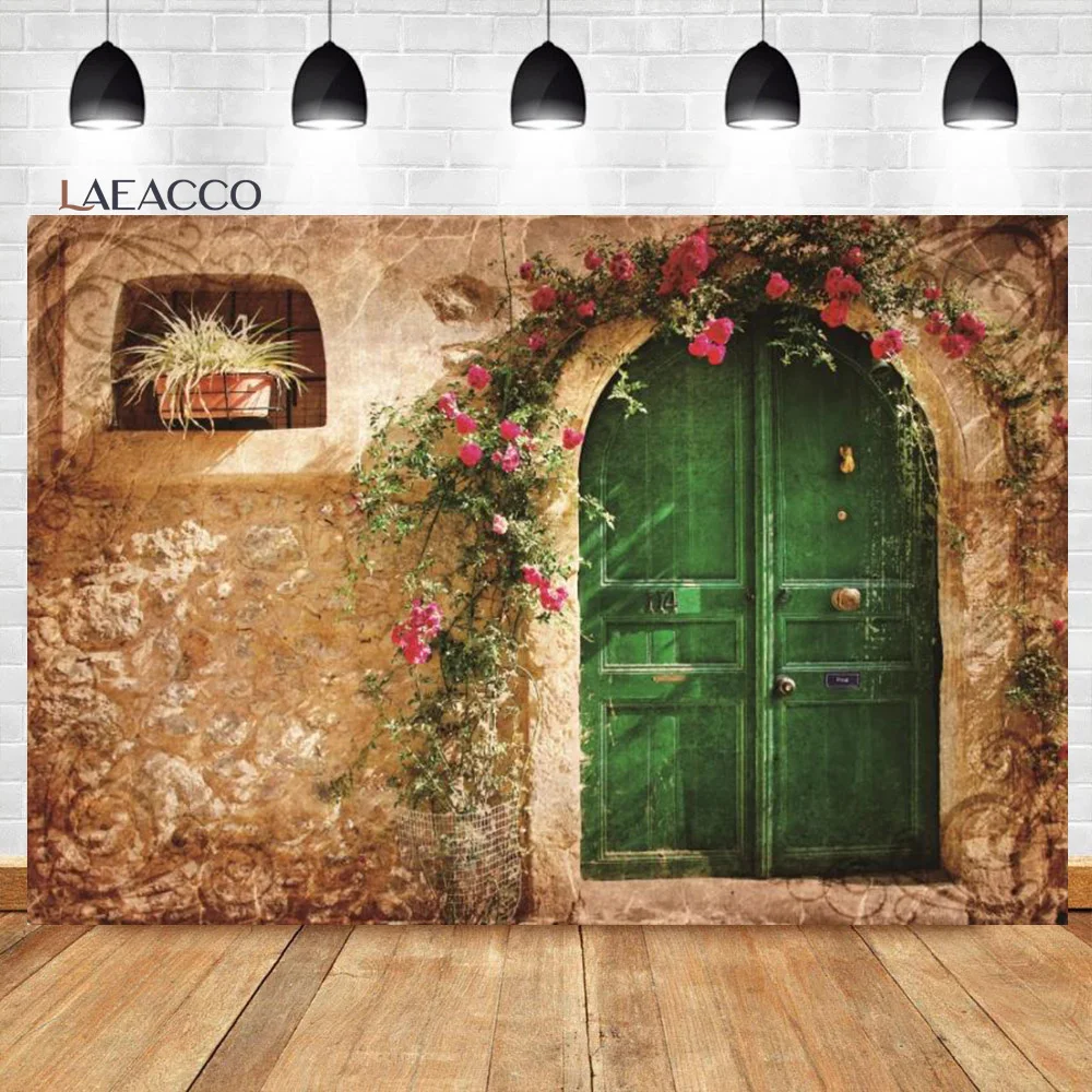 Laeacco Spring Flowers Brick Wall Photography Background Garden Floral Wedding Ceremony Baby Shower Birthday Portrait Backdrop
Laeacco Spring Flowers Brick Wall Photography Background Garden Floral Wedding Ceremony Baby Shower Birthday Portrait Backdrop