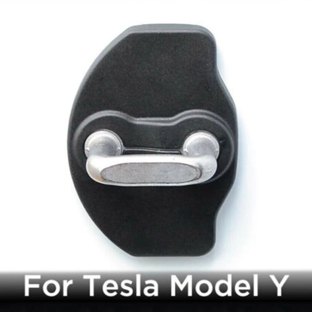 8PCS/Set Car Door Lock Protective Caps Stop Rust Door Limiter Protection Covers Waterproof For Tesla Model Y 2021 2022
8PCS/Set Car Door Lock Protective Caps Stop Rust Door Limiter Protection Covers Waterproof For Tesla Model Y 2021 2022
