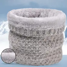 Keep Warm Winter Scarf Stretchable Acrylic Fiber Obstruct Wind Effectively Neck Warmer for Outdoor
Keep Warm Winter Scarf Stretchable Acrylic Fiber Obstruct Wind Effectively Neck Warmer for Outdoor