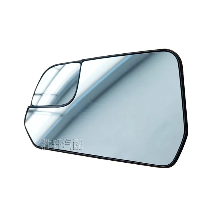 A pair for Ford Mustang US version 15-20 US standard lenses Reversing lenses Rear view lenses Reflective mirror glass
A pair for Ford Mustang US version 15-20 US standard lenses Reversing lenses Rear view lenses Reflective mirror glass