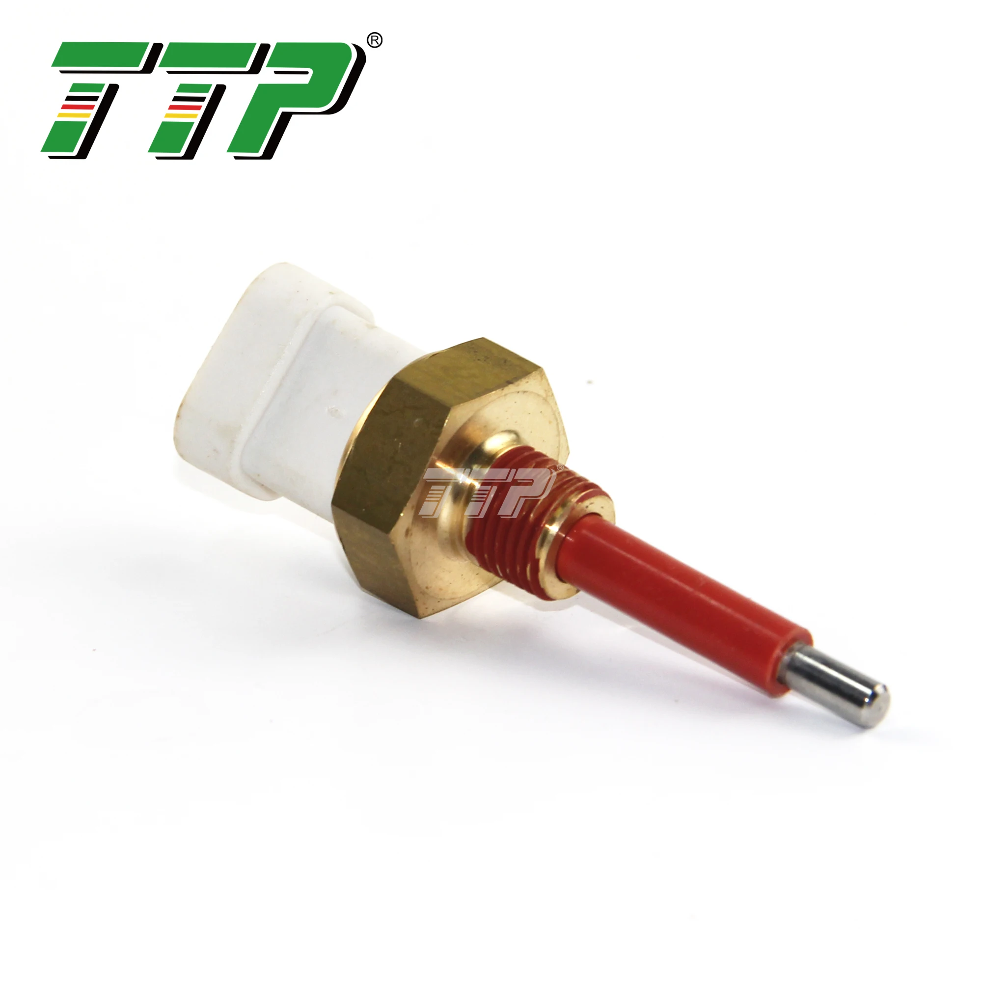 TTP 23520380 датчик температуры охлаждающей жидкости 5 В/12 В для Detroit Diesel Series 50 60 92 DDC DDE S60 
TTP 23520380 датчик температуры охлаждающей жидкости 5 В/12 В для Detroit Diesel Series 50 60 92 DDC DDE S60