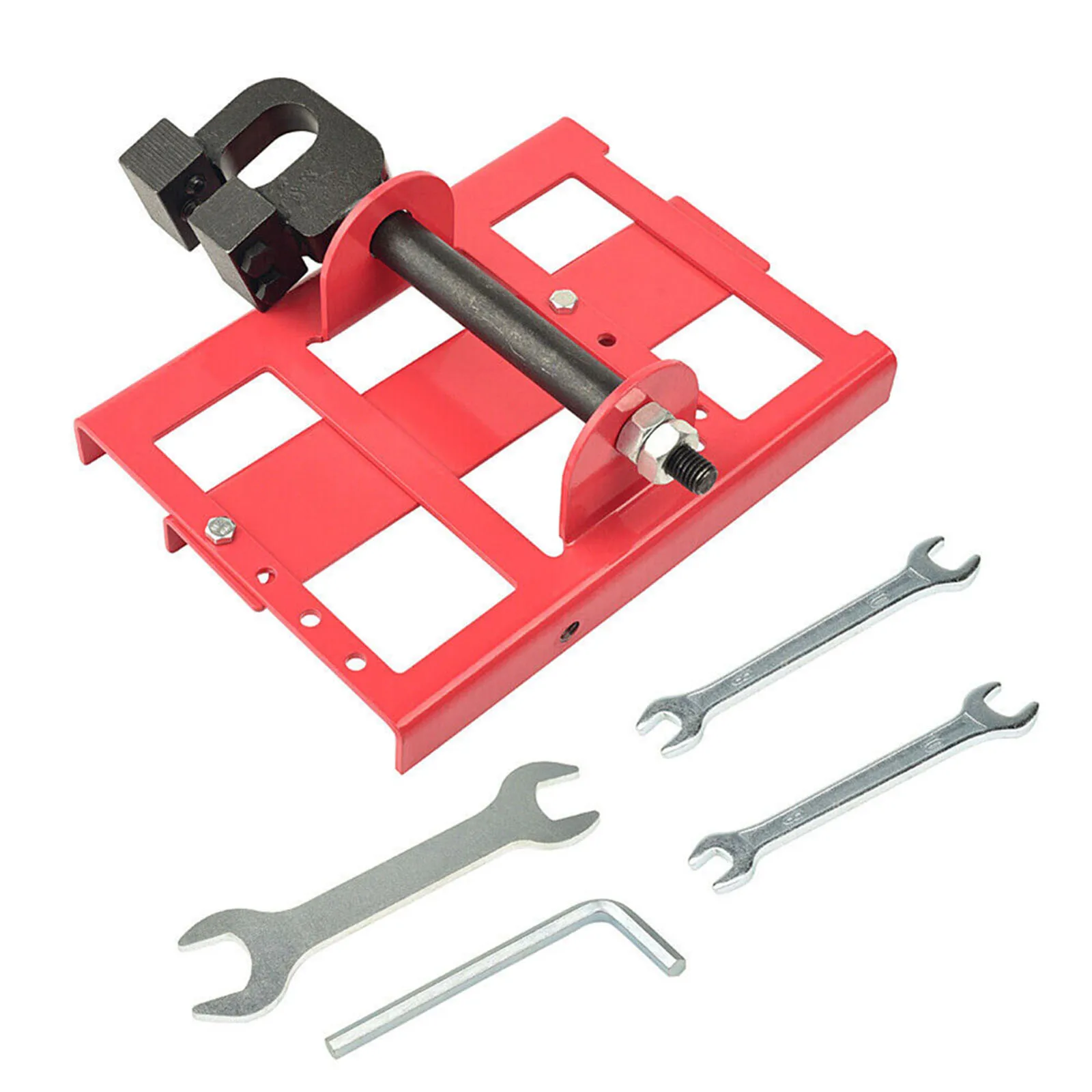 Screwdriver Chainsaw Mill And Oak For Cutting Cedar Durable Easy To Carry Lightweight Precise Cutting Red+Black
Screwdriver Chainsaw Mill And Oak For Cutting Cedar Durable Easy To Carry Lightweight Precise Cutting Red+Black