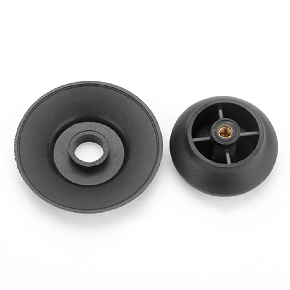 Temperature Resistant Wear Resistant Lid Knobs Cap Kits Bakelite Pot Cover Handle 4 Set Bakelite Pot Cover Handle
Temperature Resistant Wear Resistant Lid Knobs Cap Kits Bakelite Pot Cover Handle 4 Set Bakelite Pot Cover Handle