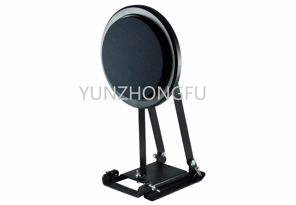 Музыкальный инструмент, бас-барабан, резиновая прокладка для тренировок, популярный новый продукт 2016 
Музыкальный инструмент, бас-барабан, резиновая прокладка для тренировок, популярный новый продукт 2016