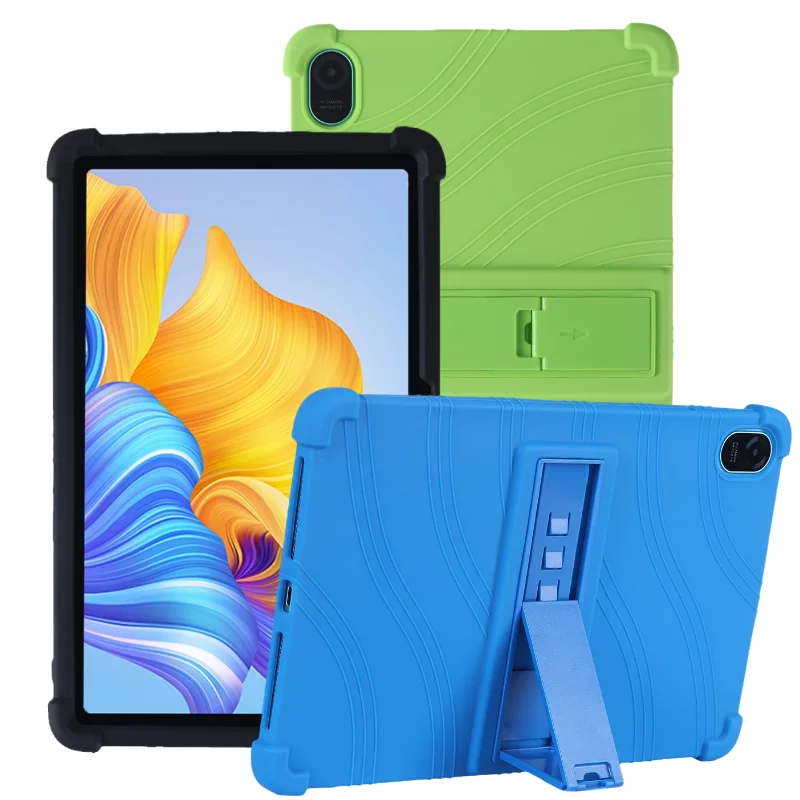 Silicon Case For Huawei honor Pad 8 HEY-W09 12" Funda12 inch Stand Tablet Cover Soft Kids Funda Protective Shell Etui Coque Capa
Silicon Case For Huawei honor Pad 8 HEY-W09 12" Funda12 inch Stand Tablet Cover Soft Kids Funda Protective Shell Etui Coque Capa