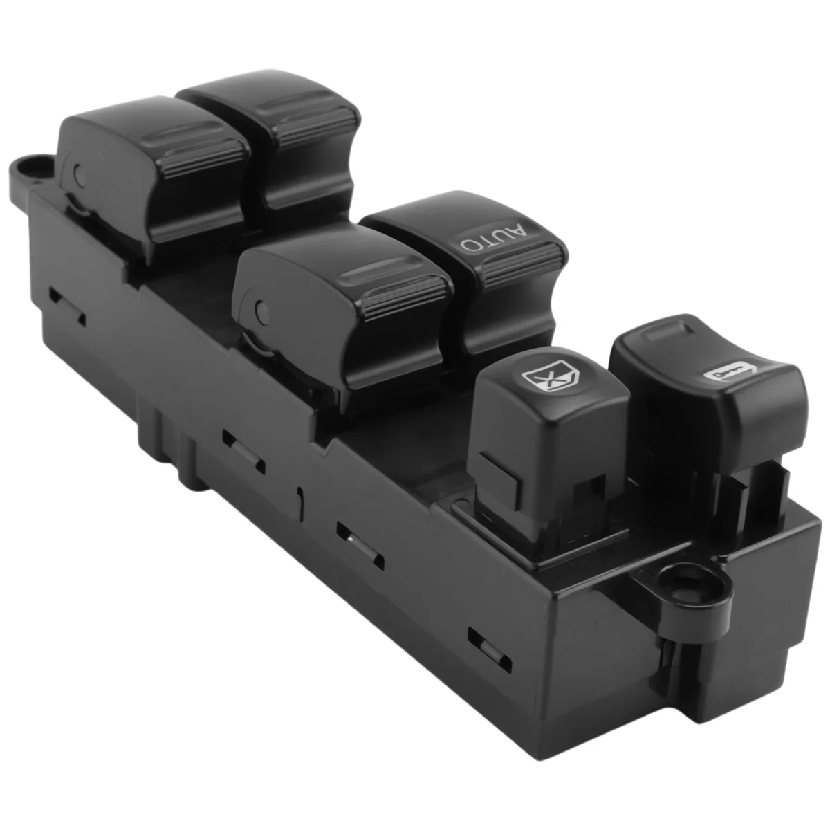 Переключатель Стеклоподъемника для Nissan X-Trail 25401-EQ305 25401EQ30 5 Power Master, автомобильные аксессуары
Переключатель Стеклоподъемника для Nissan X-Trail 25401-EQ305 25401EQ30 5 Power Master, автомобильные аксессуары