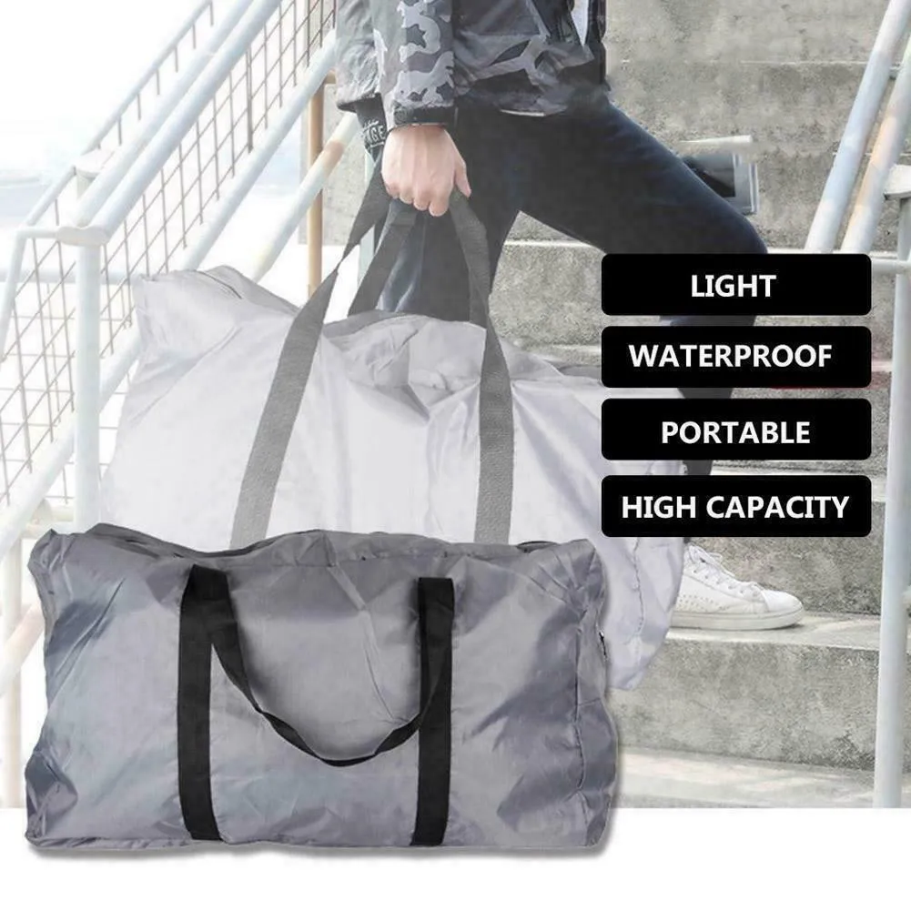 UK PortablePvc Boat Fishing Boat Kayak Boat Accessories Boat BagS Inflatable Boat Accessory Large Storage Travel Bags
UK PortablePvc Boat Fishing Boat Kayak Boat Accessories Boat BagS Inflatable Boat Accessory Large Storage Travel Bags