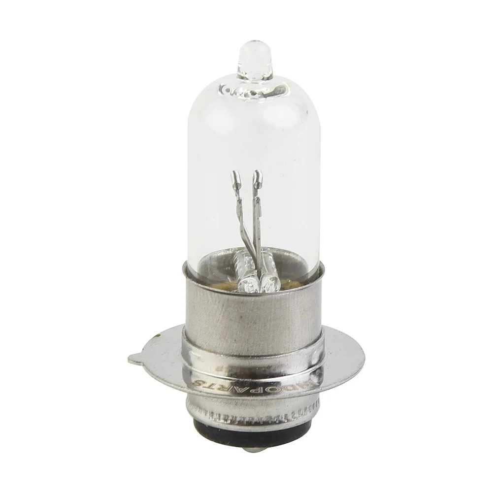1pc Motorcycle Headlight Halogen Bulb 12V Super Bright H6 T19 P15D White/Yellow Lamp Motorcycle Equipments Parts
1pc Motorcycle Headlight Halogen Bulb 12V Super Bright H6 T19 P15D White/Yellow Lamp Motorcycle Equipments Parts
