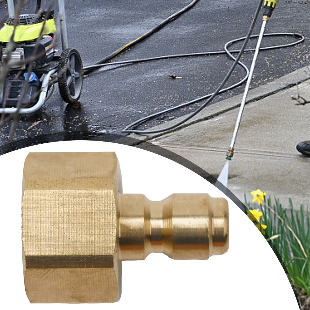 Gardening External M14 Garden Home Reliable Stainless Strong Brass Easy To Install Good Service Life Brand New
Gardening External M14 Garden Home Reliable Stainless Strong Brass Easy To Install Good Service Life Brand New