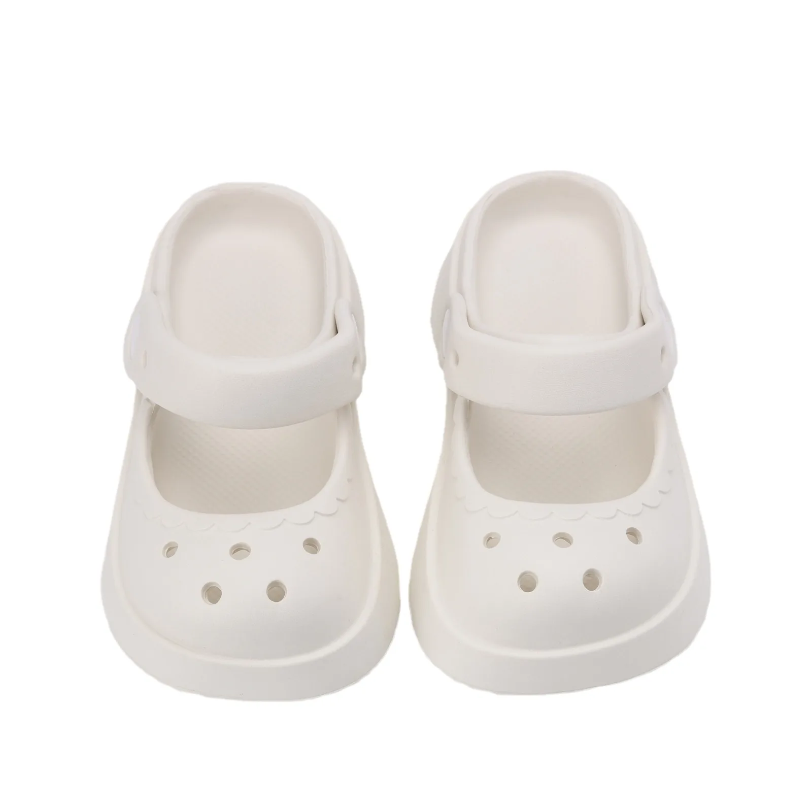 Children Wear Two Wear Style Sandal Kids Boys Girls Platform Anti Slip Sandal Boy Soft Sole Breathable Slipper Girl Shoe
Children Wear Two Wear Style Sandal Kids Boys Girls Platform Anti Slip Sandal Boy Soft Sole Breathable Slipper Girl Shoe