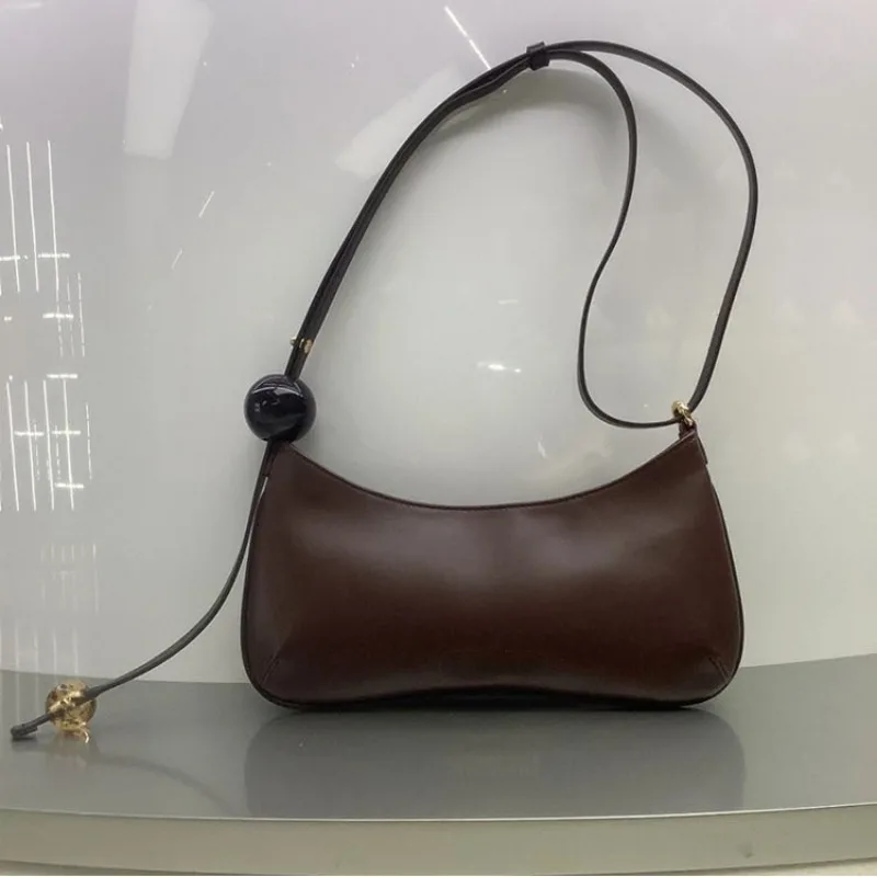 Adjustable Strap Bolsas Mujer Underarm Shoulder Bag Female Exquisite Shopper Bags for Women Popular Bolsos Practical Handbags
Adjustable Strap Bolsas Mujer Underarm Shoulder Bag Female Exquisite Shopper Bags for Women Popular Bolsos Practical Handbags