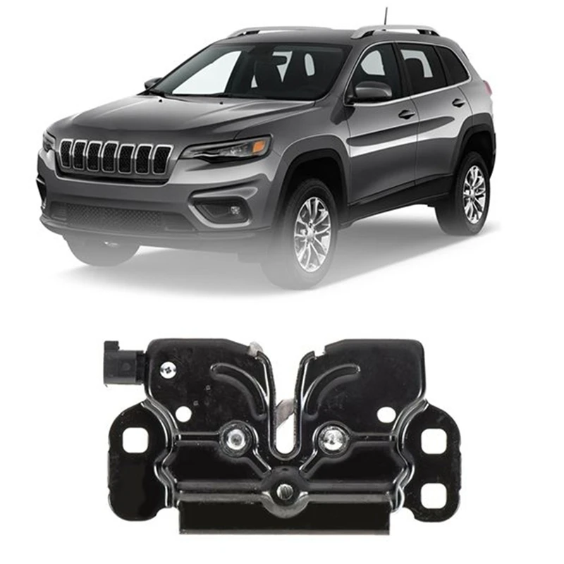 Передняя крышка капота автомобиля, блокировочная защелка в сборе для Jeep Cherokee 2014-2019 68237158AB 68110053AA 53348922, запасные части
Передняя крышка капота автомобиля, блокировочная защелка в сборе для Jeep Cherokee 2014-2019 68237158AB 68110053AA 53348922, запасные части