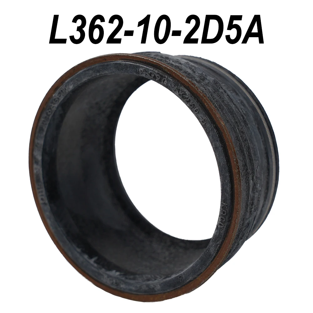 Automobile Parts Oil Control Seal L362-10-2D5A Black Engine Valve Cover Oil Pressure Control Valve Seal Ring Seals For Mazda
Automobile Parts Oil Control Seal L362-10-2D5A Black Engine Valve Cover Oil Pressure Control Valve Seal Ring Seals For Mazda