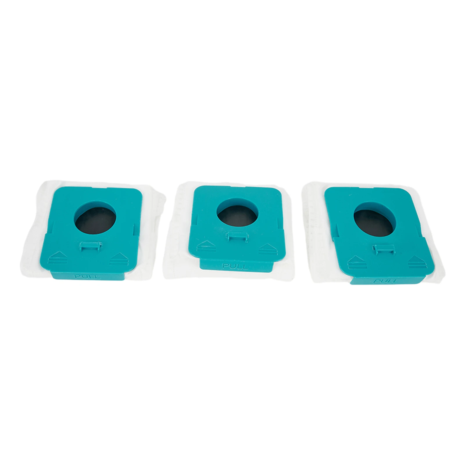 10 Pack Vacuum Cleaner Dust Filter Bag Collector Fits For Samsung BESPOKE Jet VCA-ADB95 Replacement Spare Parts Reusable
10 Pack Vacuum Cleaner Dust Filter Bag Collector Fits For Samsung BESPOKE Jet VCA-ADB95 Replacement Spare Parts Reusable