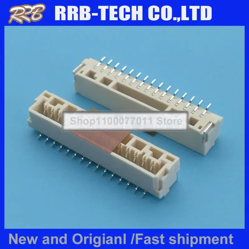 20pcs/lot BM15B-GHS-TBT(LF)(SN) 1.25MM legs width 15PIN vertical 100% New and Original
20pcs/lot BM15B-GHS-TBT(LF)(SN) 1.25MM legs width 15PIN vertical 100% New and Original