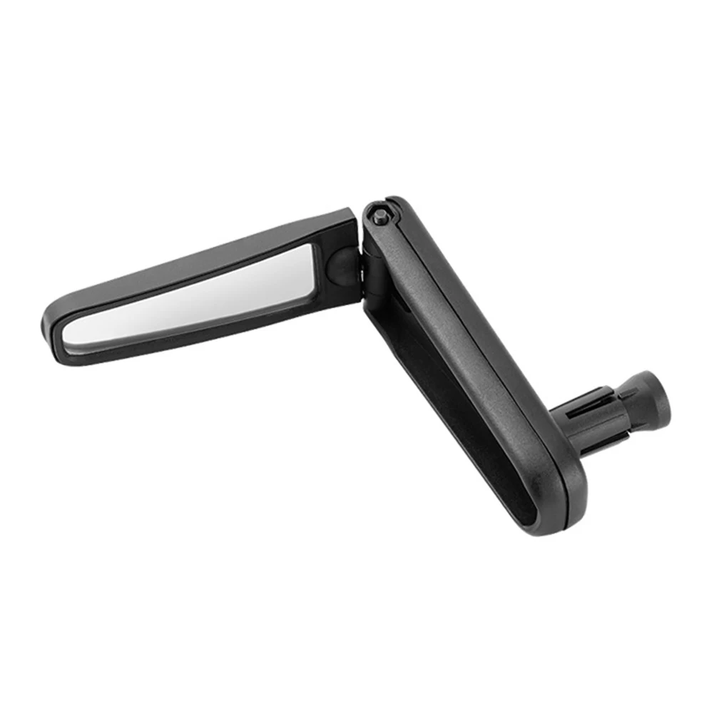 Handlebar Mirror Bicycle Mirror 11*4.5*1.5cm Black Durable Easy Install Folded Functional Hidden Rearview Brand New
Handlebar Mirror Bicycle Mirror 11*4.5*1.5cm Black Durable Easy Install Folded Functional Hidden Rearview Brand New