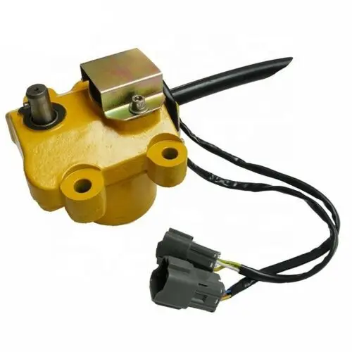 Governor Motor Throttle Motor 7824-30-1600 For Komatsu PC120-5 PC220-5 S6D95
Governor Motor Throttle Motor 7824-30-1600 For Komatsu PC120-5 PC220-5 S6D95