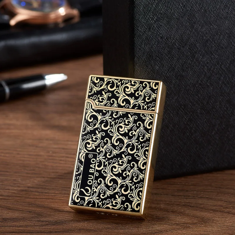 Generic New Flame Switch Turbo Jet Lighter Compact Butane Torch Best Price Online Jumia Kenya