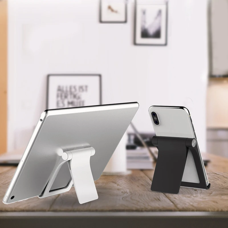 Foldable Tablet Desk Holder Stand Mount Multi-Angle Portable Desktop Stand Holder For Mobile Phones IPad Tablet Lazy Bracket
Foldable Tablet Desk Holder Stand Mount Multi-Angle Portable Desktop Stand Holder For Mobile Phones IPad Tablet Lazy Bracket