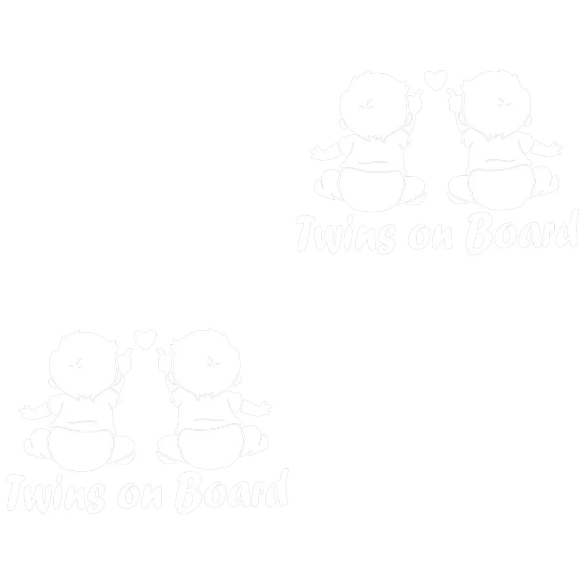 2 Pack Vinyl Decal Car Sticker Decals Cars Applique Wall Decor The Automotive Stickers
2 Pack Vinyl Decal Car Sticker Decals Cars Applique Wall Decor The Automotive Stickers