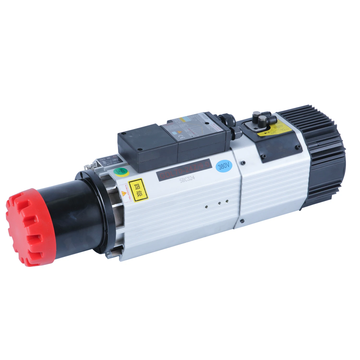 HQD 9kw atc automatic tool change air cooling spindle motor GDL70-24Z/9.0 auto tool change spindle motor
HQD 9kw atc automatic tool change air cooling spindle motor GDL70-24Z/9.0 auto tool change spindle motor