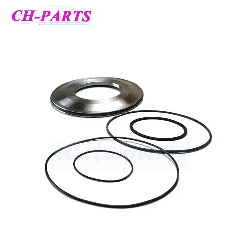 CVT JF015E RE0F11A Transmission Pulley Piston Rebuild Kit For Nissan Mitsubishi SUZUKI CHEVROLET RENAULT
CVT JF015E RE0F11A Transmission Pulley Piston Rebuild Kit For Nissan Mitsubishi SUZUKI CHEVROLET RENAULT