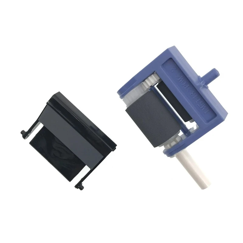 1pcs LU7338001 Pickup Feed Roller Separation Pad for Brother DCP 8060 8065 8080 8085 HL 5240 5250 5280 5340 5350 5370 MFC 8640
1pcs LU7338001 Pickup Feed Roller Separation Pad for Brother DCP 8060 8065 8080 8085 HL 5240 5250 5280 5340 5350 5370 MFC 8640
