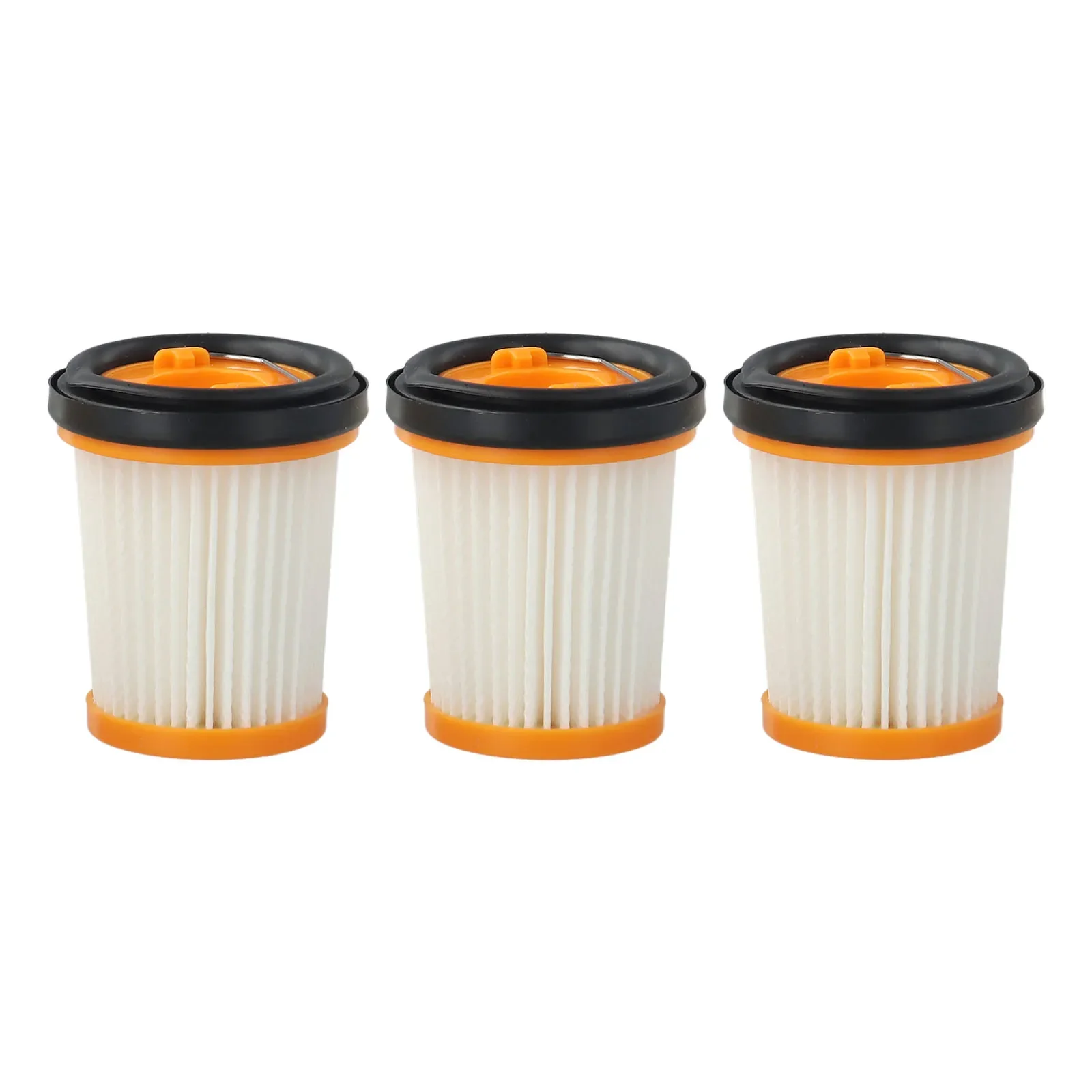 3 X Filters For Shark Handheld Cordless Vacuum Cleaner WV200EU WV251EU Robot Vacuum Cleaner Spare Parts Vacuum Filter For Home
3 X Filters For Shark Handheld Cordless Vacuum Cleaner WV200EU WV251EU Robot Vacuum Cleaner Spare Parts Vacuum Filter For Home