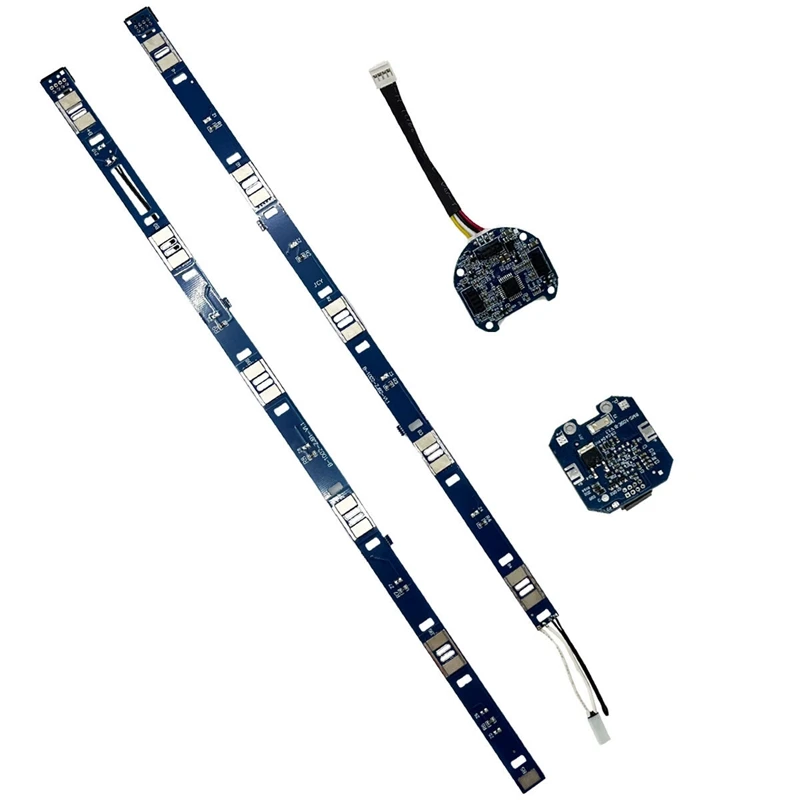 Новинка для Ninebote ES1 ES2 ES3 ES4 E22 E25 Защитная плата аккумулятора BMS аксессуары для контроллера
Новинка для Ninebote ES1 ES2 ES3 ES4 E22 E25 Защитная плата аккумулятора BMS аксессуары для контроллера