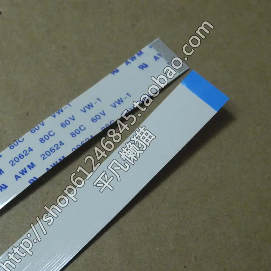 Free shipping For 022, 20 10.5 mm wide, 150 mm long is notebook switch boot touchpad ribbon cable Flexible Flat Cable
Free shipping For 022, 20 10.5 mm wide, 150 mm long is notebook switch boot touchpad ribbon cable Flexible Flat Cable