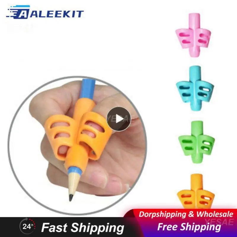 Posture Corrector Finger Ring Positioned Vision Protection Comfortable Breathable Sitting Posture Corrector Pen Holder
Posture Corrector Finger Ring Positioned Vision Protection Comfortable Breathable Sitting Posture Corrector Pen Holder