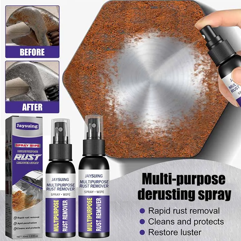 Metal Rust Remover Multifunctional Automobile Wheel Hub Polishing Renovation Agent Stainless Steel Rust Removal for Faucet
Metal Rust Remover Multifunctional Automobile Wheel Hub Polishing Renovation Agent Stainless Steel Rust Removal for Faucet