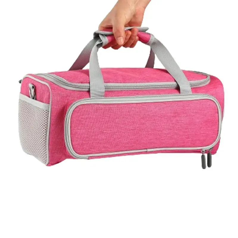 Mini Cutting Machine Carrying Case Storage Carry Organizer For Tiny Cutting Machines Handheld Storage Bag Organizer Tote Bag
Mini Cutting Machine Carrying Case Storage Carry Organizer For Tiny Cutting Machines Handheld Storage Bag Organizer Tote Bag