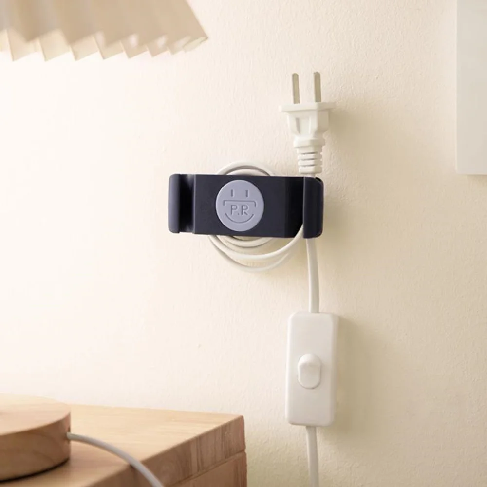 Data Cable Storage Desktop Wire Fixing Clip Mobile Phone Charging Cable Collection Cables Organizer Retainer Finishing Buckle
Data Cable Storage Desktop Wire Fixing Clip Mobile Phone Charging Cable Collection Cables Organizer Retainer Finishing Buckle