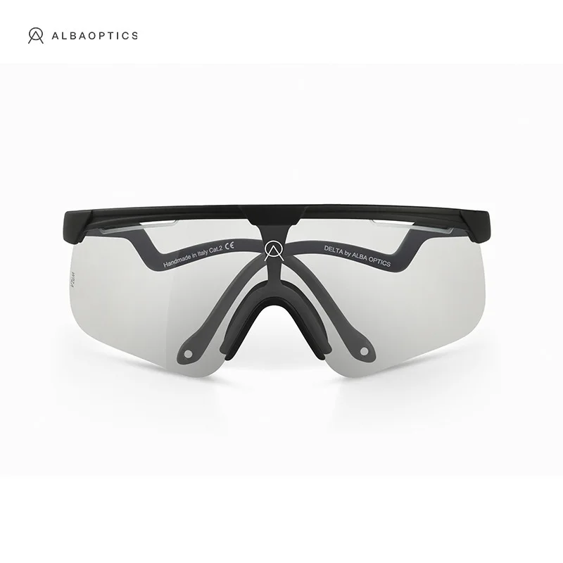Photochromic Cycling Sunglasses for Men and Women, Sports, UV400, Alba Optics Goggles, TR90, Bicycle Polarized Glasses
Photochromic Cycling Sunglasses for Men and Women, Sports, UV400, Alba Optics Goggles, TR90, Bicycle Polarized Glasses