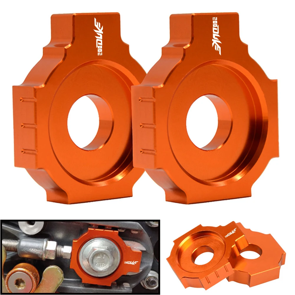 Мото задний мост блоков цепи регулятор для KTM 200 DUKE 200 DUKE 2011 2012 2013 2014 2015 2016 2017 2018 2019 2020 2021 2022 2023
Мото задний мост блоков цепи регулятор для KTM 200 DUKE 200 DUKE 2011 2012 2013 2014 2015 2016 2017 2018 2019 2020 2021 2022 2023