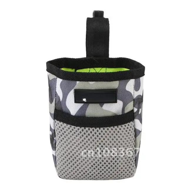Pet Training Pouch Dog Treat Bag Handbag For Treats Multi-use Large Capacity Outdoor Puppy Snack Bags Diagonal Waist Pocket
Pet Training Pouch Dog Treat Bag Handbag For Treats Multi-use Large Capacity Outdoor Puppy Snack Bags Diagonal Waist Pocket