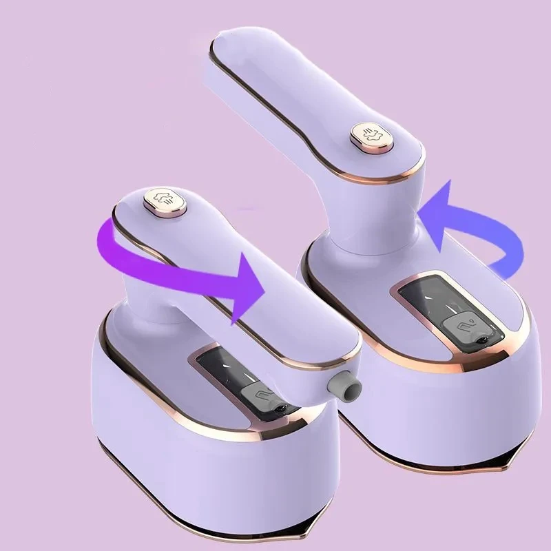 Portable Handheld Steamer Clothes Travel Mini 1200 Travel Garment Steamer Electric Garment Steamer
Portable Handheld Steamer Clothes Travel Mini 1200 Travel Garment Steamer Electric Garment Steamer