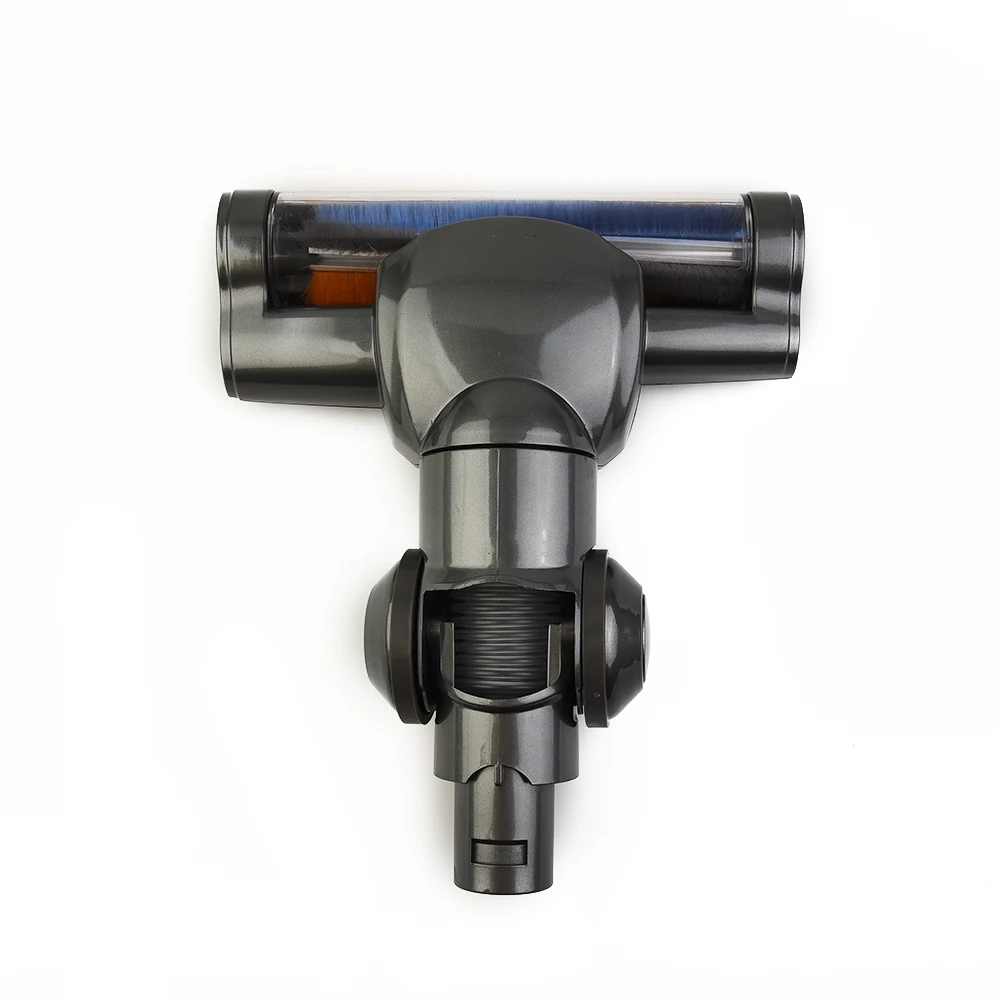 Новинка 100%, насадка на щетку для пылесоса Dyson DC45 DC58 DC59 V6 DC61 DC62, моторизованный пылесос
Новинка 100%, насадка на щетку для пылесоса Dyson DC45 DC58 DC59 V6 DC61 DC62, моторизованный пылесос