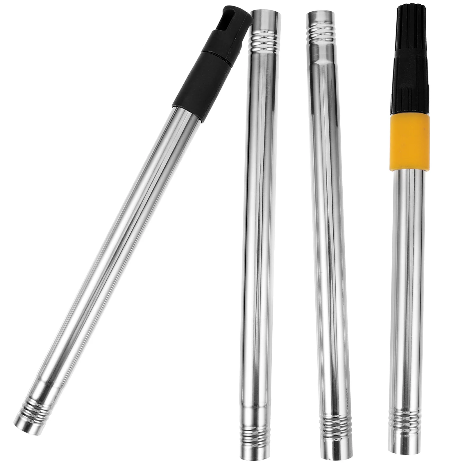 Walkers Roller Extension Poles Kit Stainless Steel for Rollers Cleaning Rod Paint
Walkers Roller Extension Poles Kit Stainless Steel for Rollers Cleaning Rod Paint