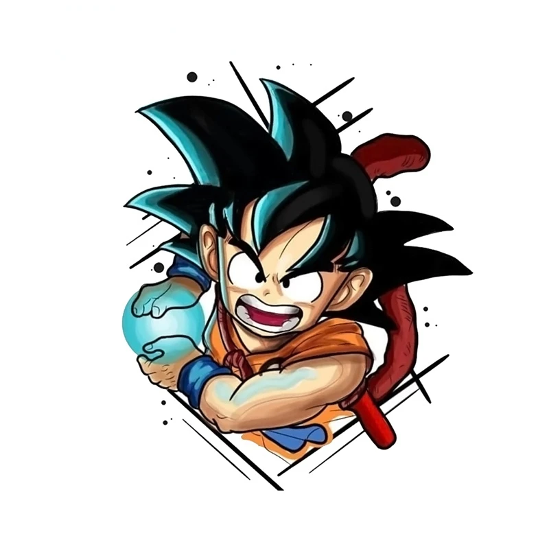 Car Sticker Anime Character Monkey King Modeling Stickers PVC Personality Auto Decorative Accessories Sunscreen Waterproof Decal
Car Sticker Anime Character Monkey King Modeling Stickers PVC Personality Auto Decorative Accessories Sunscreen Waterproof Decal