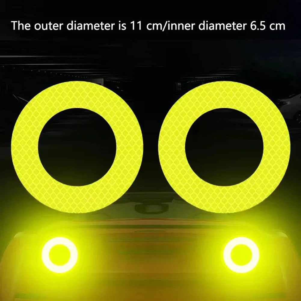 2PsCS Reflectivesss Stickesr For Csssssssar Rear Bumper Sticker Safety Anssssssssssssti-scratch Stissssssssssssssscker
2PsCS Reflectivesss Stickesr For Csssssssar Rear Bumper Sticker Safety Anssssssssssssti-scratch Stissssssssssssssscker