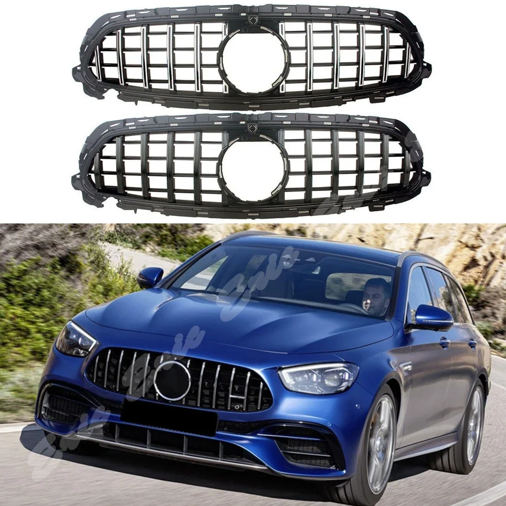 Передняя решетка бампера для автомобилей Mercedes Benz E-Class W213 2020 2021 + Sport
Передняя решетка бампера для автомобилей Mercedes Benz E-Class W213 2020 2021 + Sport