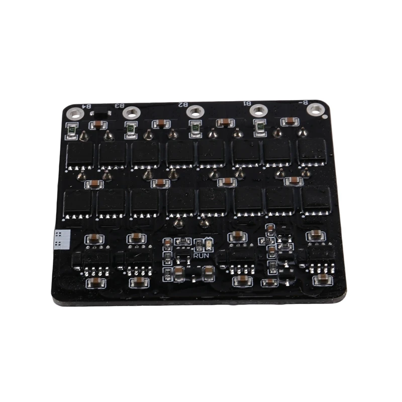10X 5A Balancer 4S Lifepo4 Li-Ion Ver Battery Active Equalizer Balancer Energy Transfer Board Balance
10X 5A Balancer 4S Lifepo4 Li-Ion Ver Battery Active Equalizer Balancer Energy Transfer Board Balance