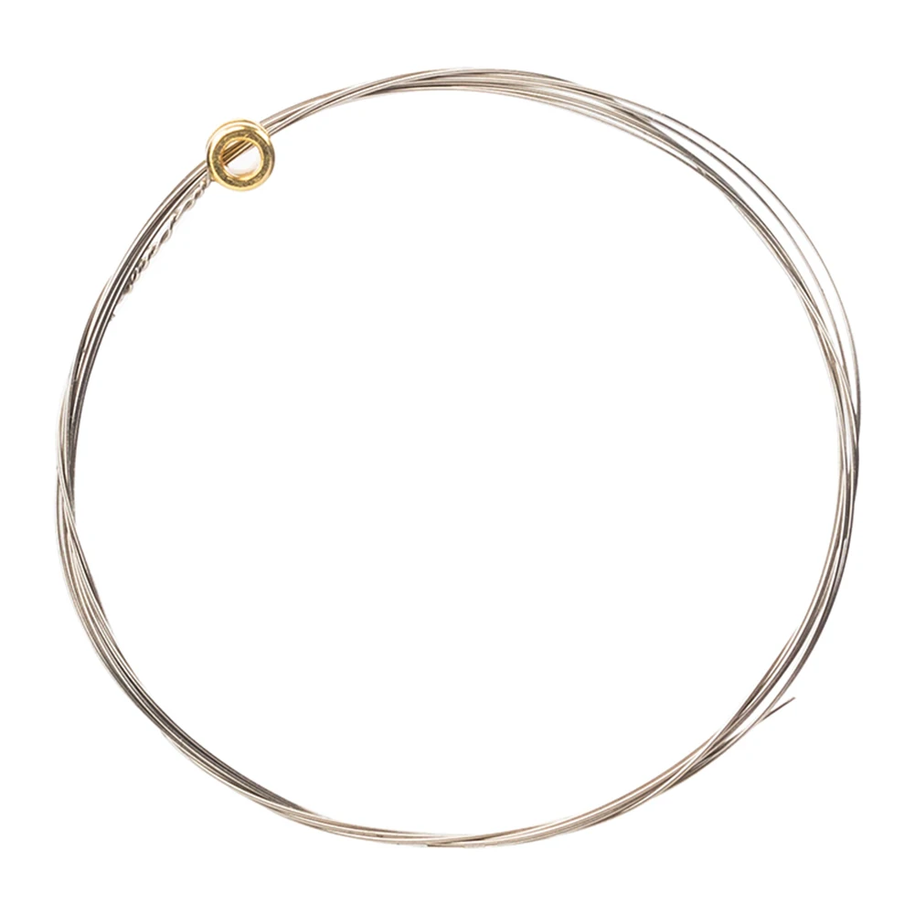 6 PCS/Set Professional Premium Universal Guitar Strings For Acoustic Folk Guitar Extra-light Hight-quality Metal Silver Parts
6 PCS/Set Professional Premium Universal Guitar Strings For Acoustic Folk Guitar Extra-light Hight-quality Metal Silver Parts
